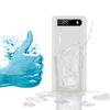 Портативный USB 18650 ЖК-дисплей DIY Mobile Power Bank Case Micro Корпус