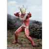 TAMASHII NATIONS S.H.Figuarts Ultraman Taro (Rerelease Edition) Approximately 150mm PVC & ABS Painted Movable Figure