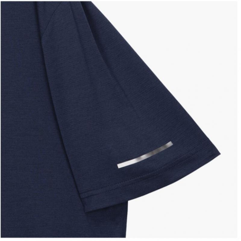 Nepa Nepa Мужская горная сетчатая футболка с коротким рукавом 7i35303