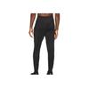 Jordan Dri-Fit Soccer Knit Pants Мужские брюки Черные DZ0897-010