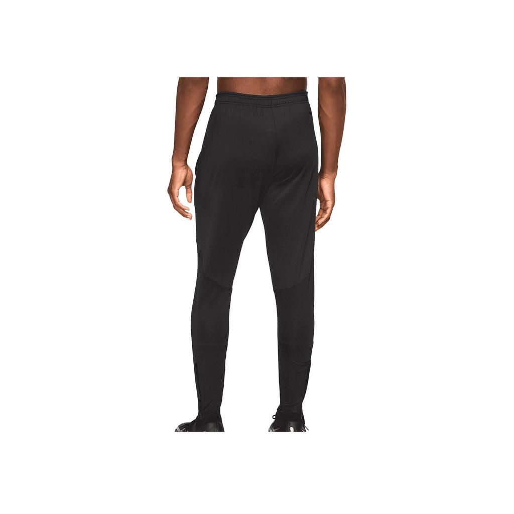 Jordan Dri-Fit Soccer Knit Pants Мужские брюки Черные DZ0897-010