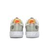 Nike Air Force 1 Crater 'Move To Zero - White Orange' (Unisex) White / Orange / White Skateboard Shoes DH2521 100