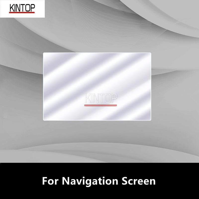 For JETOUR X90 Car Interior Center Console Transparent TPU Protective Film Anti-scratch Repair Film Accessories Refit