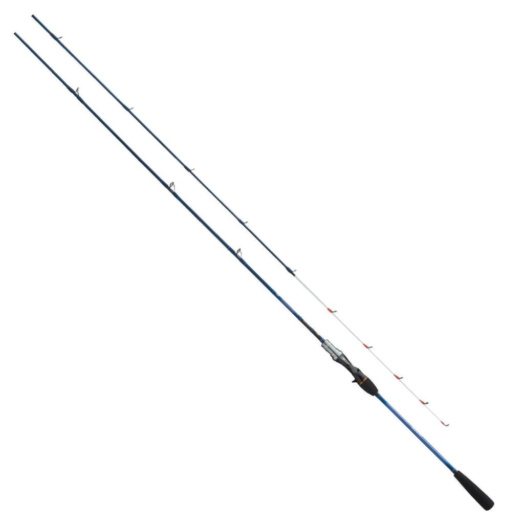 Daiwa Удилище для рыбалки на лодке Rockfish/J S-300/J