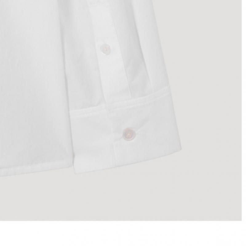 Она S miSS  базовая необходимая рубашка SwwStp12050 Wh