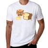English Muffin Tshirt Soft Basic Cotton Short Sleeve Tee