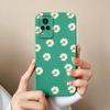 Чехол для VIVO V21 4G 5G Милый Кот Мультяшный Новый Стиль Дизайна Узор Жидкий Силикон Чехол Для VIVOV21 V 21 4G 5G Популярный Funda