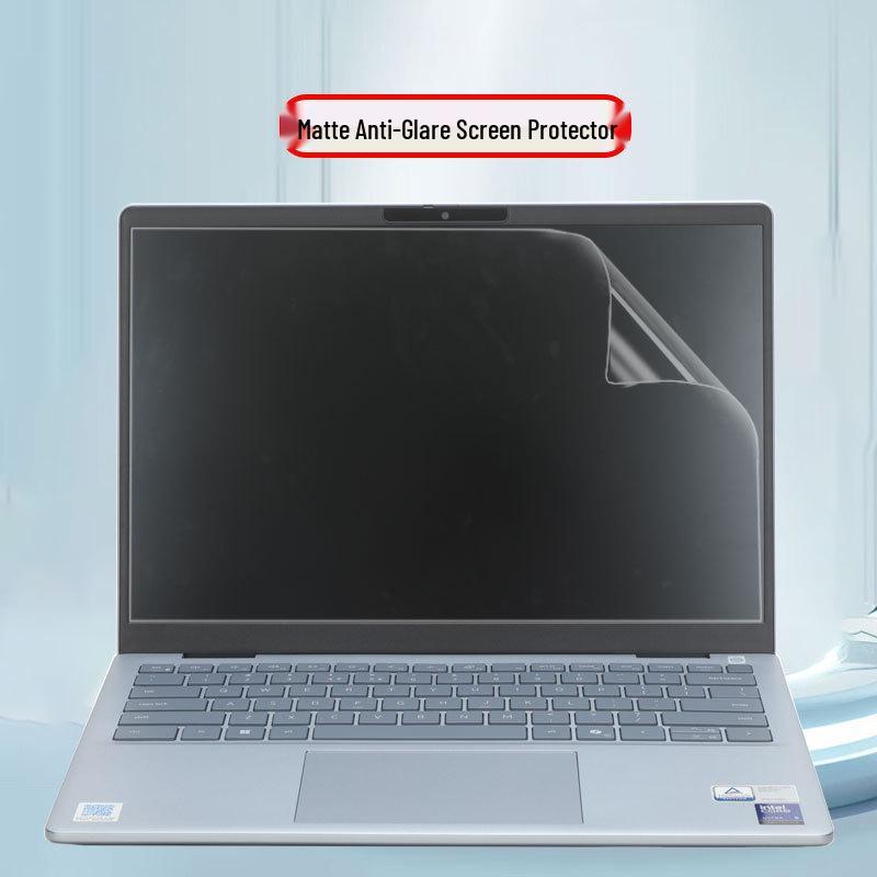 Защитная пленка и наклейка для Dell Inspiron 14 5441/14 Plus