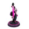 Capcom Figure Builder Creator's Model Street Fighter 6 Juri - Collectible PVC/ABS Figure, 310mm