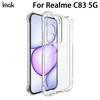 Чехол для телефона Realme C83 5G IMAK Ударопрочный Мягкий чехол