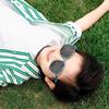 VVC Kids Foldable UV Protection Sunglasses