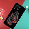 Boxing Gloves Case For Huawei P20 P30 P40 Lite Nova 11 Pro 9 10 SE 3i 7i 11i 5T Y60 Y61 Y90 Y91 Y70 Cover