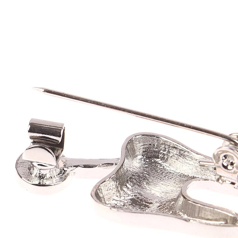 Медицинская брошь в форме зуба, булавка для медсестры, классический бейдж, ювелирный подарок