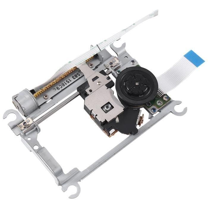 Lentille - SODIAL - TDP182W - Remplacement PS2 Slim - Compatible 7700X/7900X - Facile à installer