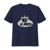 Mtv Yo Raps Tv Print T Shirt Hip Hop Style for Unisexs Clothing Womens Clothing Stylish Casual Fashion 2026 Summer New T Shirt