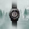 Casio Pro Trek PRG-69-1JF Tough Solar Наручные часы для активного отдыха Черные Мужские Линейка Climber Экологичные материалы