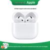 Apple AirPods 4 с активным шумоподавлением