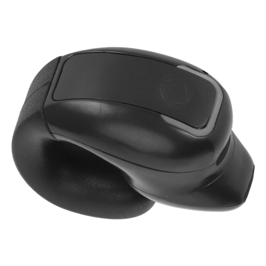 GD28 открытые наушники Bluetooth5.3 беспроводные одинарные наушники-клипсы IPX4 водонепроницаемые наушники для бега велоспорта