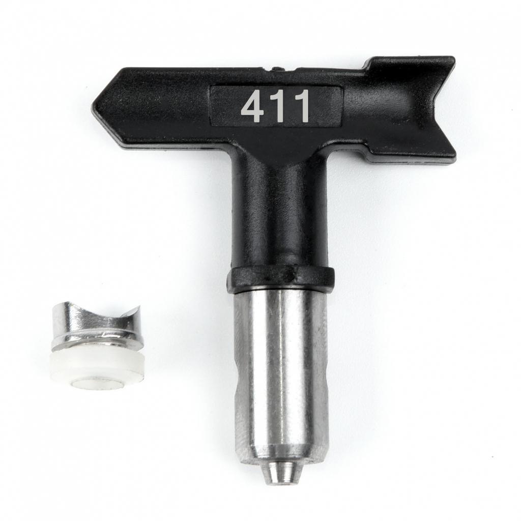 Spray Tip Replacement Wear-resistance Accessories Tools