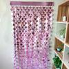 Glitter Party Door Curtain Fringe Birthday Decoration Baby Shower Love Wall Backdrop