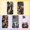 Чехол для телефона Frank Gallagher S-Shameless для iPhone11,12,13,14,15,16,17,Plus,Pro,Max,Plus,Прозрачная крышка