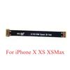 LCD Display 3D Touch Tester Extension Flex Cable For iPhone 8 Plus X XS XR 11 Pro Max Phone Repair