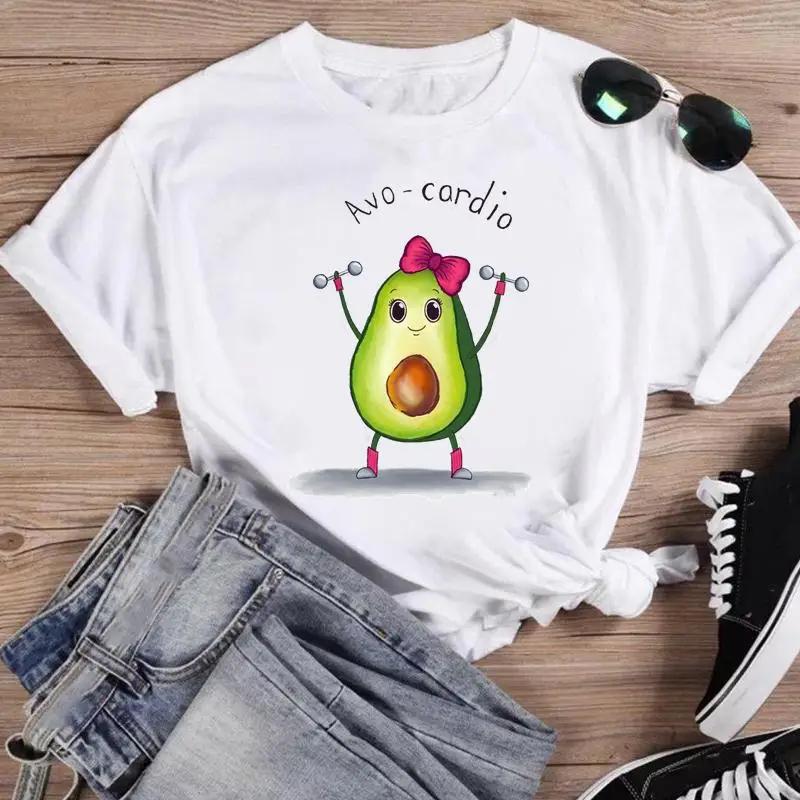 FeUnisex Tee TShirt Women Print love valentine sweet trend Fashion Cartoon Short Sleeve Graphic T Top Summer Shirt Tshirts