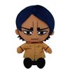 Golden Kamuy Lieutenant Koito Chibi Plush Toy
