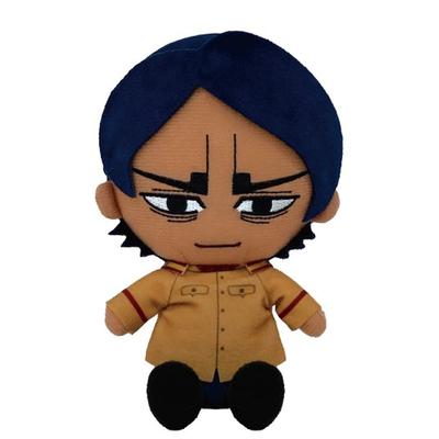 Плюшевая игрушка Чиби Лейтенант Който из Golden Kamuy
