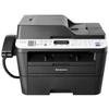 Lenovo Черно-белый лазерный МФУ M7675DXF, китайская вилка (адаптер в комплекте)