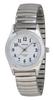 [Clepher] Terva Women's Watch Silver