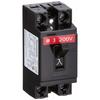 Panasonic Safety Breaker HB Type 2P2E 20A BS2022
