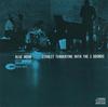 CD СТЭНЛИ ТЕРРЕНТИН Blue Hour CDP7840572 Blue Note 1988 США Джаз Б/у