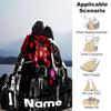 Customiz Name Personality Skibidi Toilet Blanket Soft &Warm Sofa Office Bed Travel Lunch Break Blanket, Gift Suitable All Seasons