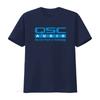 New T Shirt Qsc Audio Acuity Brands Lighting Unisexs American Size Vintage Washed Soft Designer Clothes Graphic Breathable