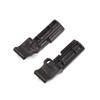 BSR654 Shoe-Roller Blind Rear Front Sunroof Sunshade Skylight Cushion Block Bracket for Hyundai Sonata Kia Optima 81658-3S000