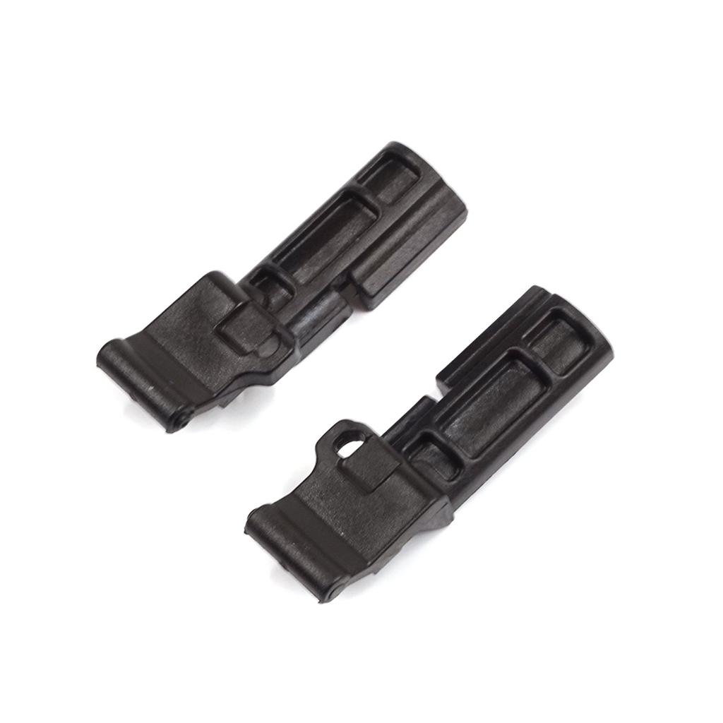 BSR654 Shoe-Roller Blind Rear Front Sunroof Sunshade Skylight Cushion Block Bracket for Hyundai Sonata Kia Optima 81658-3S000