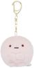 Sumikkogurashi Super Mochimochi Hanging Plush Toy, Tapioka MX39101