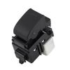Single Power Master Window Control Switch Button for Toyota 84810-12080 Pushbutton Switches 3