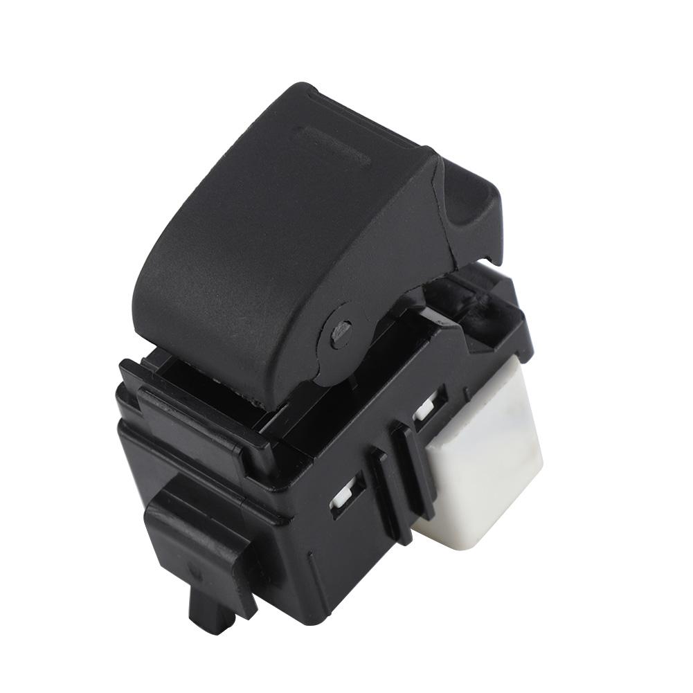 Single Power Master Window Control Switch Button for Toyota 84810-12080 Pushbutton Switches 3