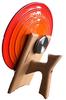 Futamotti Le Creuset Staub Vermicle Futamotti Держатель для крышки Варежка Прихватка Подставка для крышки Держатель крышки Подставка для крышки staub Vermicle LE CREUSET Compact hot