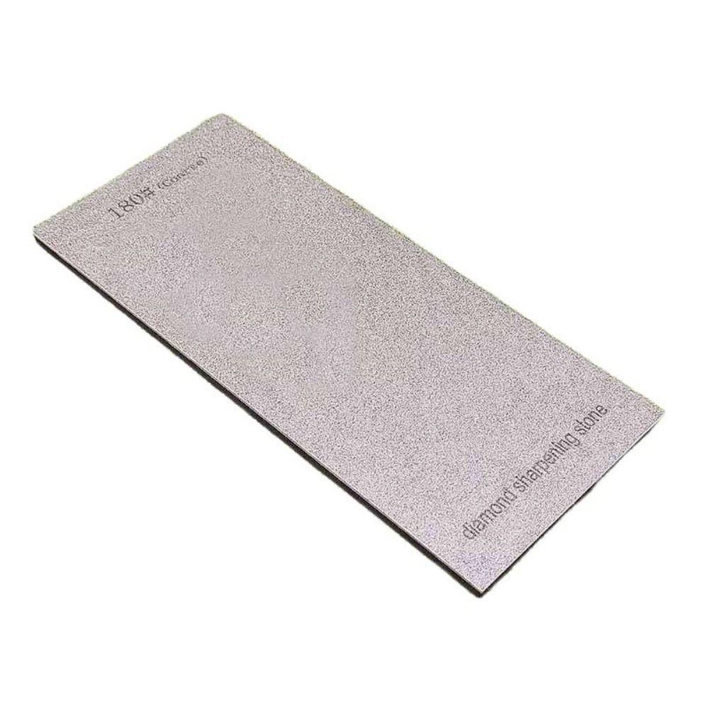 Polishing Big Size Kitchen Knives Non-slip Grinding Whetstone Sharpeners  Tool Grinder