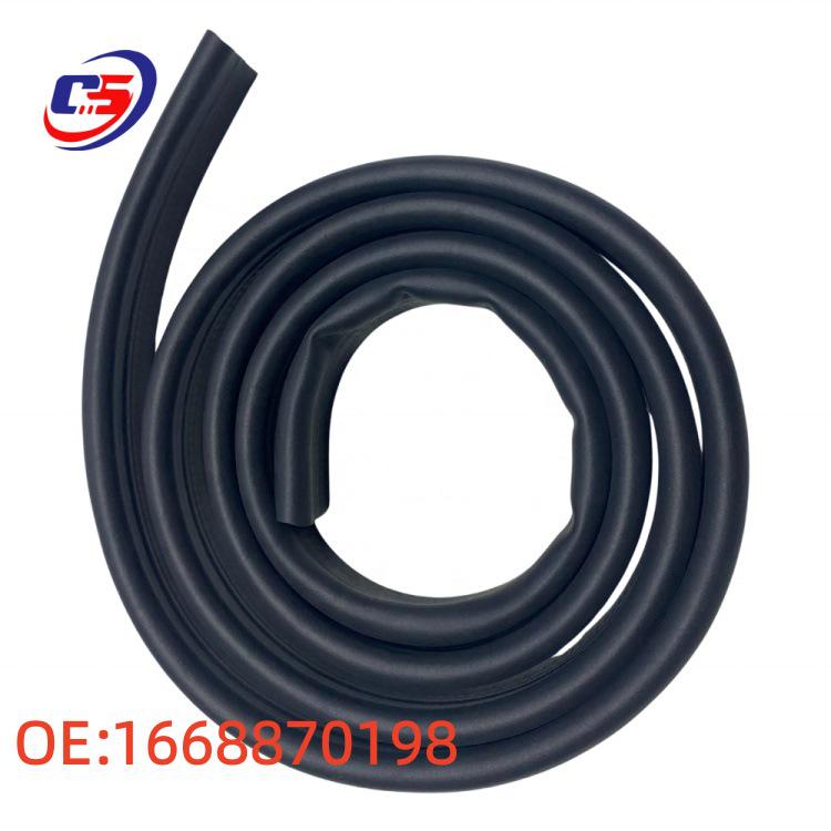 Front Hood Seal Strip for Mercedes GLE Class W166 (2011-2018)