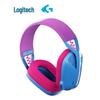 Logitech Беспроводная игровая гарнитура G435 LIGHTSPEED