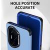 For Honor 300 Pro Case View Window Stand Leather Flip Phone Cover