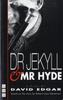 The Dr Jekyll and Mr Hyde Book