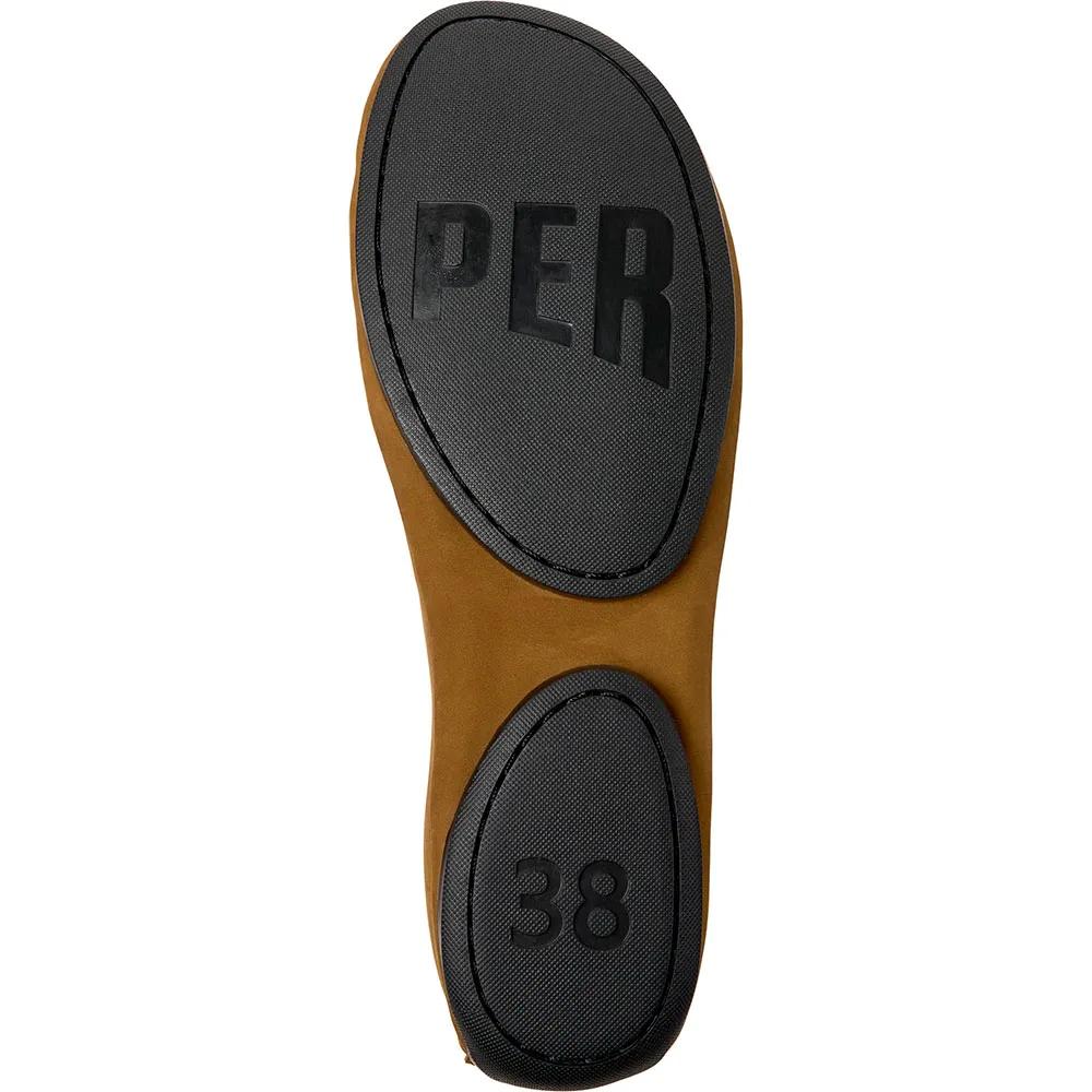 Camper Right Nina Booties