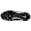 Nike Diamond Standout MCS 'Black / White' (Unisex) Black / White Baseball Shoes II7344 001
