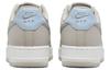 Nike Air Force 1 Low '07 Светоотражающий Мини Свуш Серый Женские DR7857-101