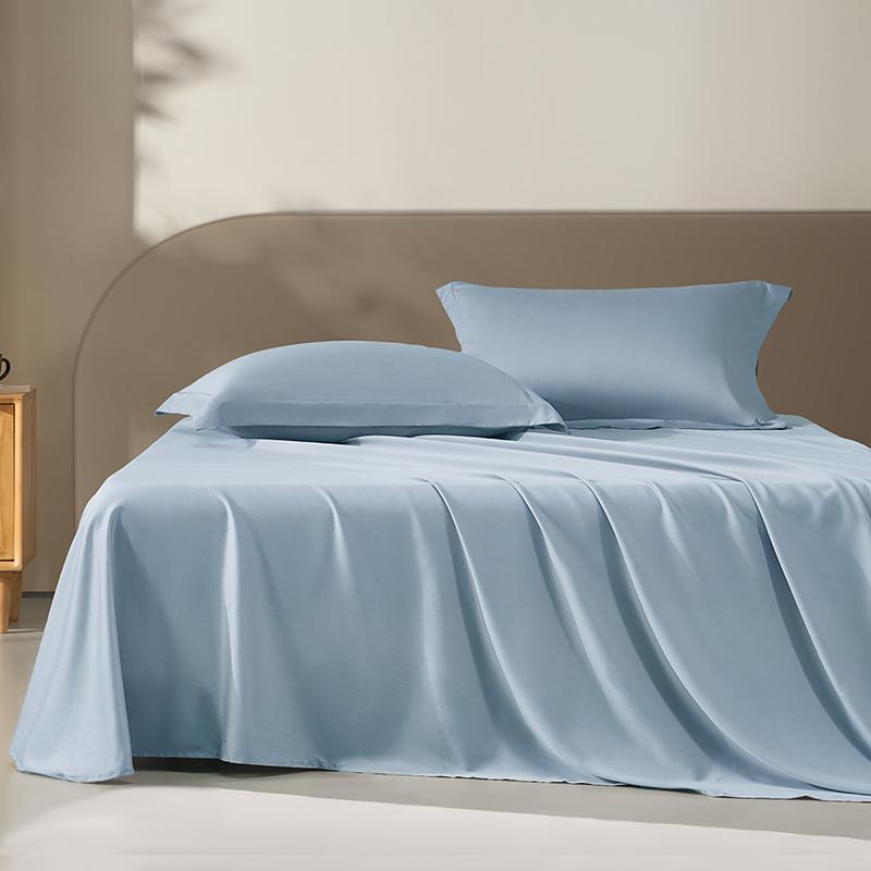 Mercury Home Textiles produces Belle 60S all cotton bed sheets, 100% cotton bed sheets, all cotton, pure cotton